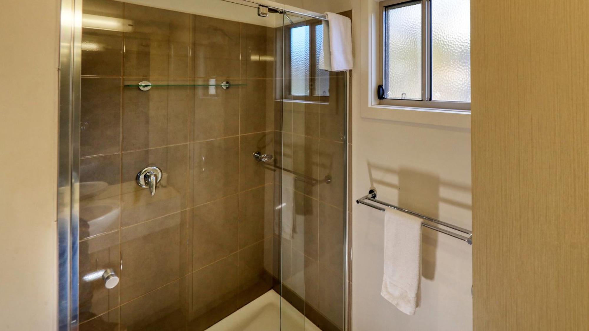 Deniliquin Riverside Caravan Park Ngoại thất bức ảnh